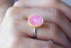 Wholesale Resin craft ,polyresin craft ,resin ring ,good for promotional and retail
