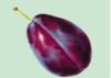 Wholesale decorative artificial fruit