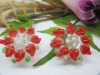 Wholesale fashion glass bead RY005634