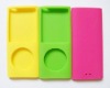 Wholesale silicone cover for mp3