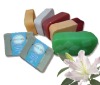 Wholesale handmade soap