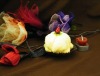 Wholesale towel cake / wedding gift