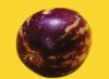 Wholesale big realistic artificial fruit