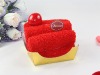 Wholesale fruit musse towel cake