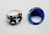 Wholesale New polyresin ring,resin/polyresin promotion gifts,direct factory,OEM