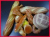 Wholesale decorating fruits and vegetables