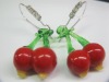 Wholesale beautiful high quaility trendy earrings RY005674