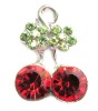Wholesale fruit Charm XH2940