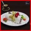 Wholesale Valentines gift,towel cake