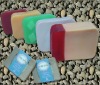 Wholesale natural organic skin soap