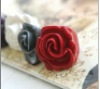 Wholesale low price resin ring,promotion resin ring,good for promotional and retail