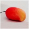 Wholesale GREAT!!! 2011 BEST-SELLING scented artificial fruit