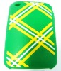 Wholesale silicone mobile phone case/phone cover