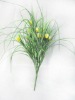 Wholesale Plastic Artificial Leaves and fruits