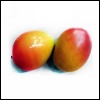 Wholesale GREAT!!! 2011 BEST-SELLING small artificial fruit