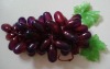 Wholesale Artificial Grape Bunches Fruit