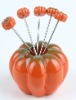 Wholesale Polyresin Fruit Fork