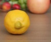 Wholesale Artificial Fruit, Lemon