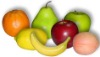 Wholesale Artificial Syrofoam Fruit