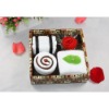 Wholesale Birthday Cake Towel