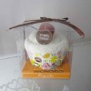 Wholesale Vanilla Cup Towel Cake