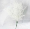 Wholesale White Artificial Leaves