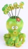 Wholesale Polyresin Fruit Fork
