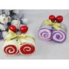 Wholesale Pastel Color Towel