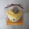 Wholesale Strawberry Cup Towel Cake