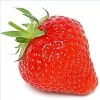 Wholesale Artificial Strawberry Fruit