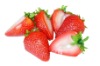 Wholesale Artificial Strawberry Fruit