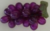 Wholesale GRAPE CLUSTERS BUNCH ARTIFICIAL FRUIT DISPLAY NATURAL