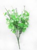 Wholesale Plastic Artificial Leaves and Fruits