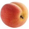 Wholesale Artificial Peach Fruits