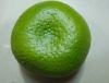 Wholesale realistic artificial orange fruit for decoration