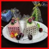 Wholesale Party decoration of cake towels