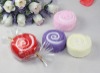 Wholesale small sweet roll cake towel