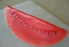 Wholesale artificial foam watermelon fruit