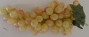 Wholesale Artificial Plastic Grape Simulation Fruit Ornament
