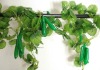 Wholesale artificial polymer fruit cane for decoration