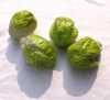 Wholesale artificial vegetable