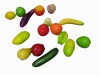 Wholesale fruit set