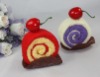 Wholesale cherry towe cake
