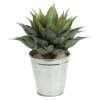 Mini 26CM Plastic Artificial Plant/ Grass Bonsai