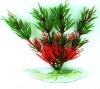 2011 new design style fashion artificial fish aquatic plants