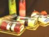 Wholesale Swiss Roll With Artificial Fruit Cake Towel