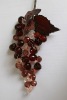 Wholesale artificial ACRYLIC GRAPE CLUSTER