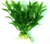 Wholesale 2011 new design style fashion artificial live aquarium plants