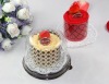Wholesale handmade towel cake
