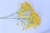 Wholesale RYJJ-44 artificial plant yellow angel